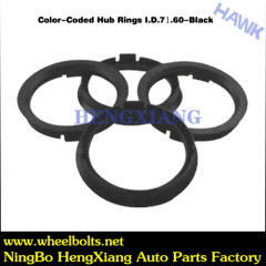 Hub Rings