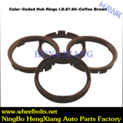 Hub Rings