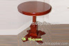 shanghai solid wood round dining tables