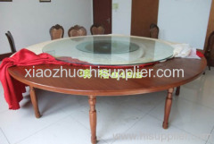 wooden dining tables