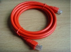 Cat5e lan cable