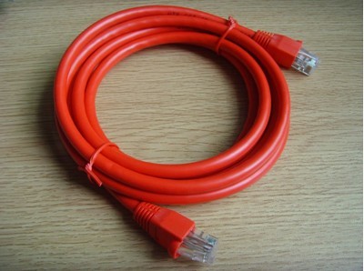 UTP CAT5E lan cable
