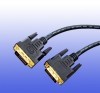 DVI-DVI cable