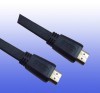 HDMI flat cable