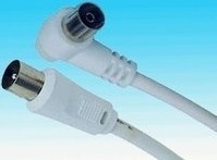 9.5mm TV plug