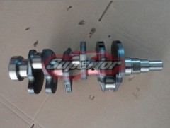 DAEWOO Matiz 96352178 crankshaft