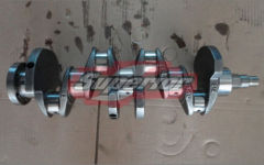 FORD 1.4 9338 crankshaft