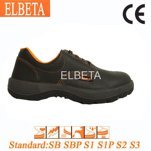 Safety Shoes