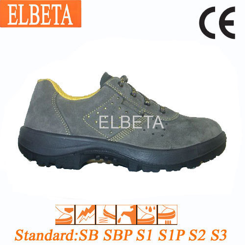 Safety Shoes