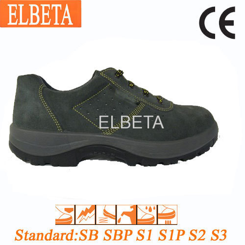 Safety Shoes