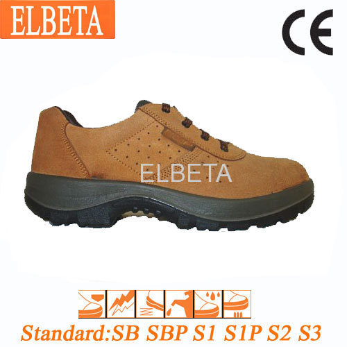 Safety Shoes