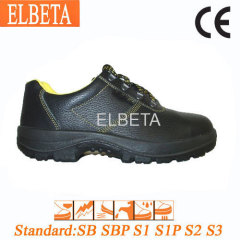 Safety Shoes