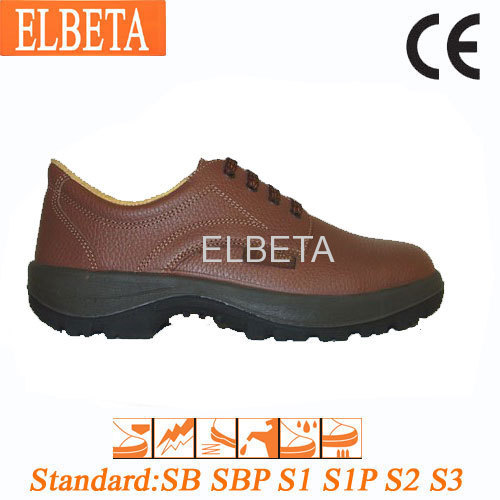 Safety Shoes