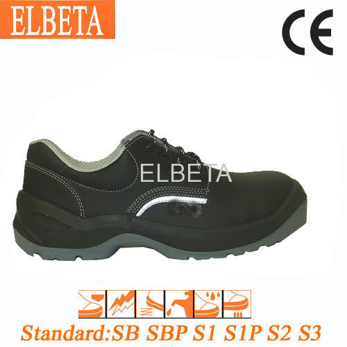 Safety Shoes