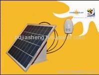 Solar User System