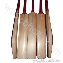 Customize English Willow Cricket Bats