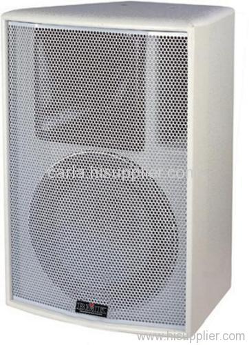 Pro Speaker System