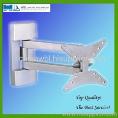 Aluminum LED Wall Bracket