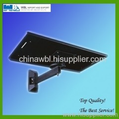 tilting lcd tv wall bracket mounting