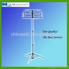 Steel Music Sheet Stand