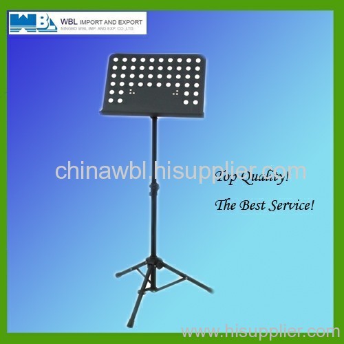 Professional Music Sheet Stand