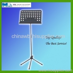 Staff Music Sheet Stands