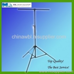 grow light with stand