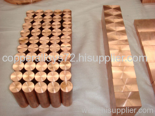 UNS.C17200 Beryllium Copper