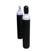 STEEL GAS OXYGEN CYLINDER/10L