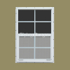 Aluminum Window