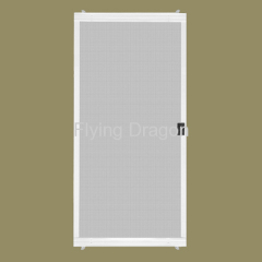 Metal Screen Door