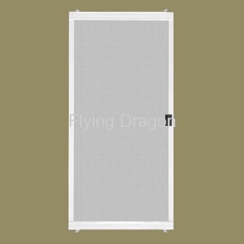 Metal Screen Door