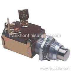 Universal Push Momentary On Starter switch push switch