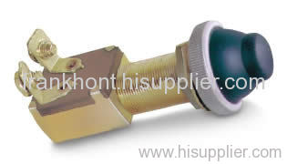 Sealed Starter & Horn Push Button Switch Horn switch