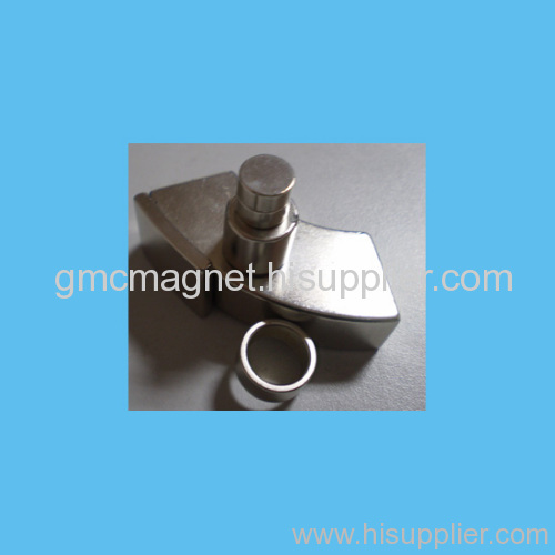 ndfeb rare earth magnet