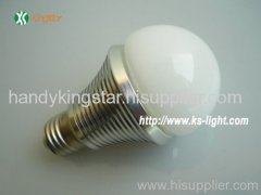 SMD 3528 led bulb,E27base