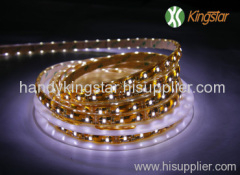 waterproof led strip with glue