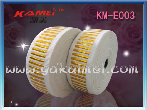 Mattress tape edge machine