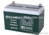 Deep Cycle Battery