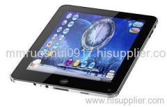 Cheap Lap Top and Notebook with 3G and Android(