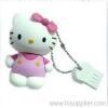 hello kittty pen drive