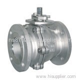 flange ball valve,ball valves,stainless steel ball valves,ss valves,API ball valves,flange end ball valve