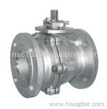 ball valve