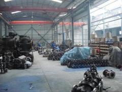 Dongjin Valve Co.,Ltd.