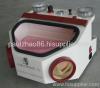 Dental lab equipment/Twin-pen sandblaster