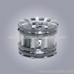 Tulip Round Contact for Indoor Circuit Breaker