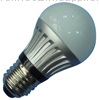 LB 85 - 265V/AC 5*1W high power LED/5W E27 bulb