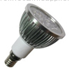 LED-JDR High Power/1*4W 85-265V AC E27 bulb