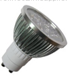 1*4W 12V G5.3 700MA bulb