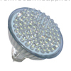 LED-MR16 Bulb 80LEDs/4-5W 12V Gu5.3 bulb